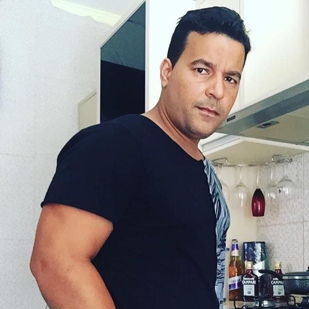 MPT abre inqu&eacute;rito para apurar acidente fatal em garimpo na Bahia &mdash; Foto: Redes sociais