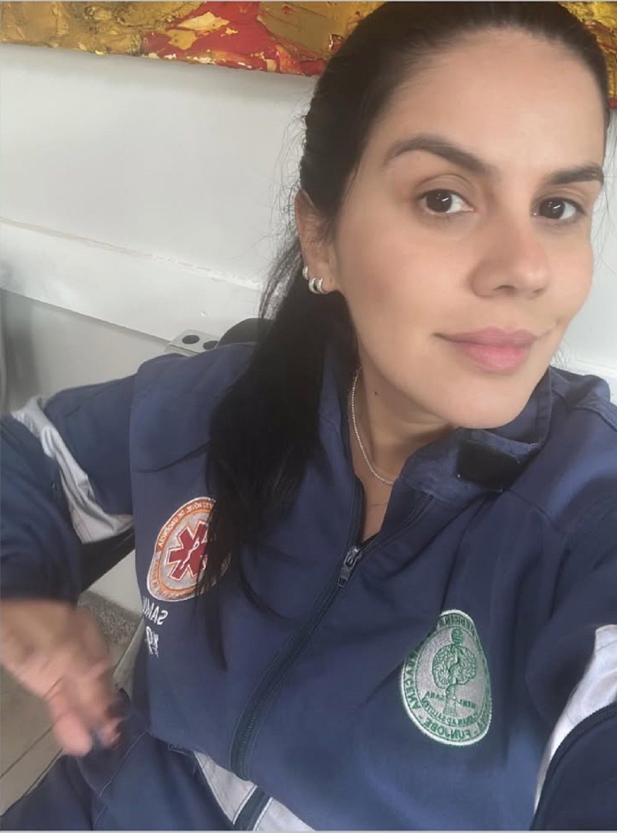 Quem era a estudante de medicina morta a facadas em Barbacena; namorado foi preso suspeito do crime