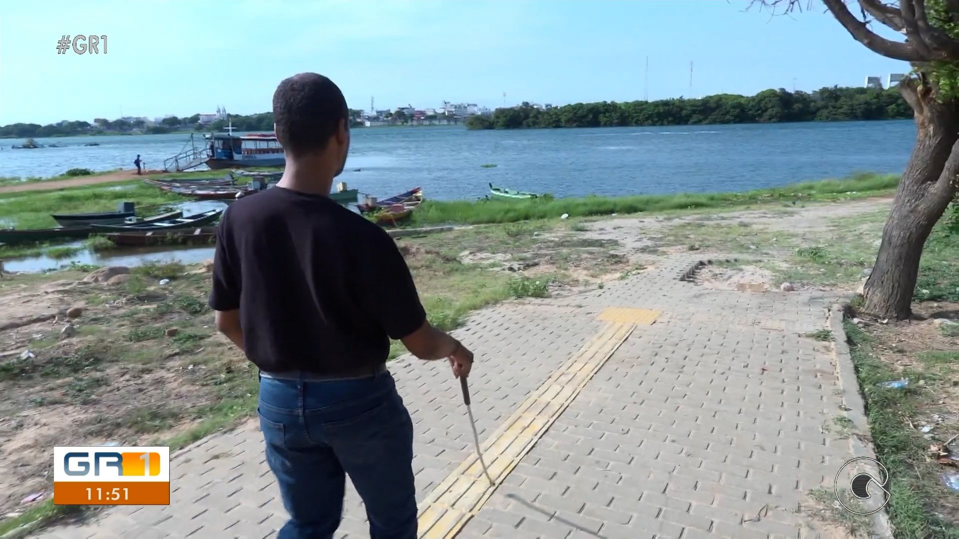 VÍDEOS: GR1 de quarta-feira, 7 de janeiro