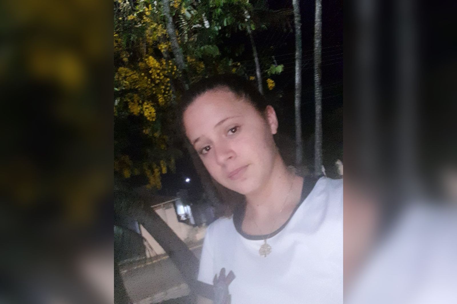 Família procura por adolescente de 16 anos que desapareceu em Porangaba 