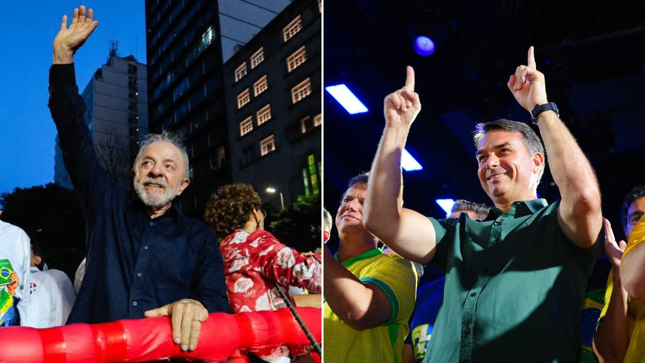 Lula diz que não se opõe a liberar sigilos, mas insiste em dados de empresa de amigo de Flávio