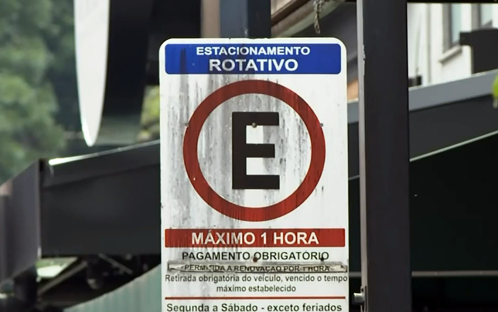 MP investiga vazamento de dados de clientes de Zona Azul de Poços de Caldas
