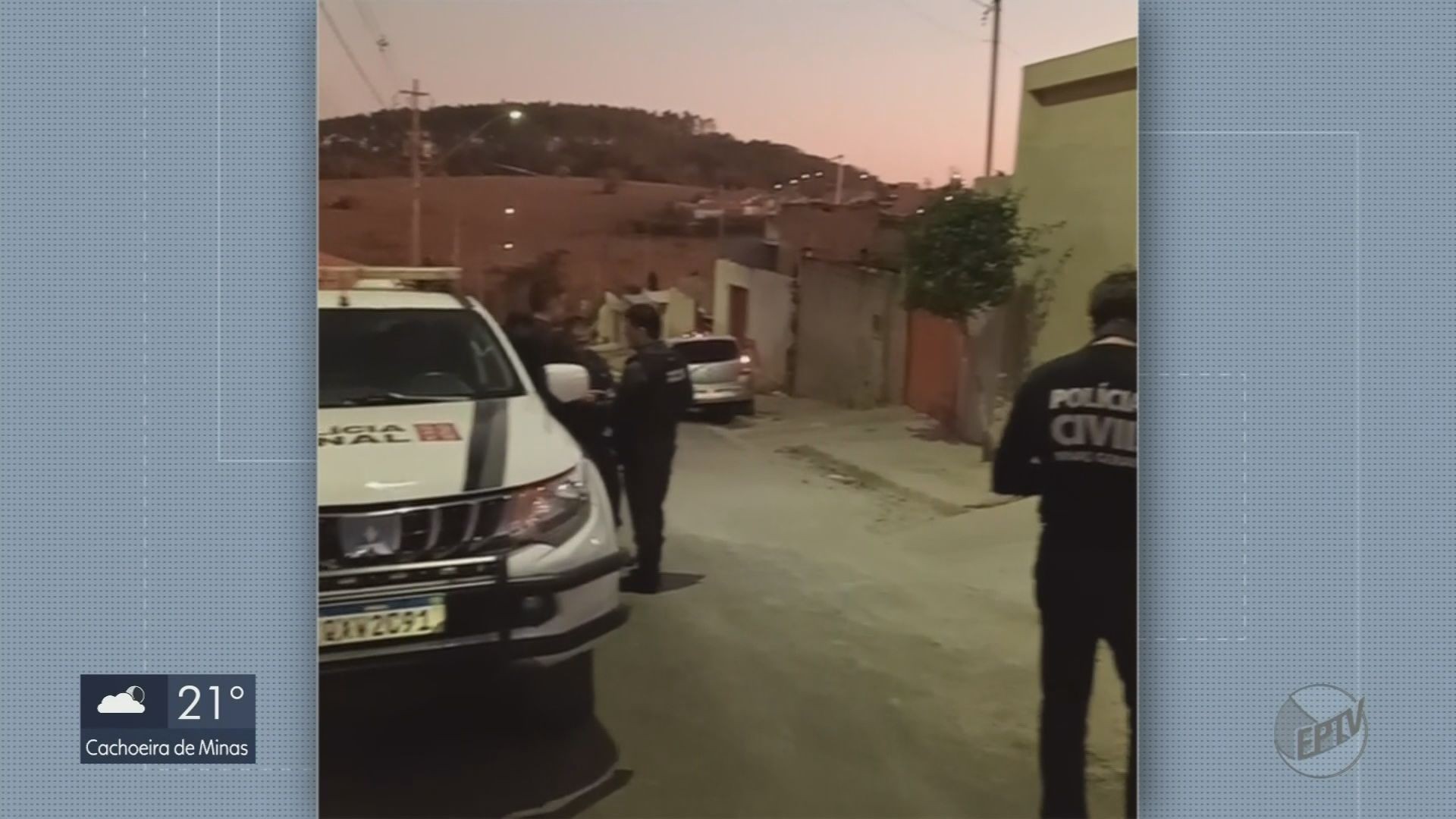 VÍDEOS: EPTV 2 Sul de Minas de quinta-feira, 11 de julho de 2024