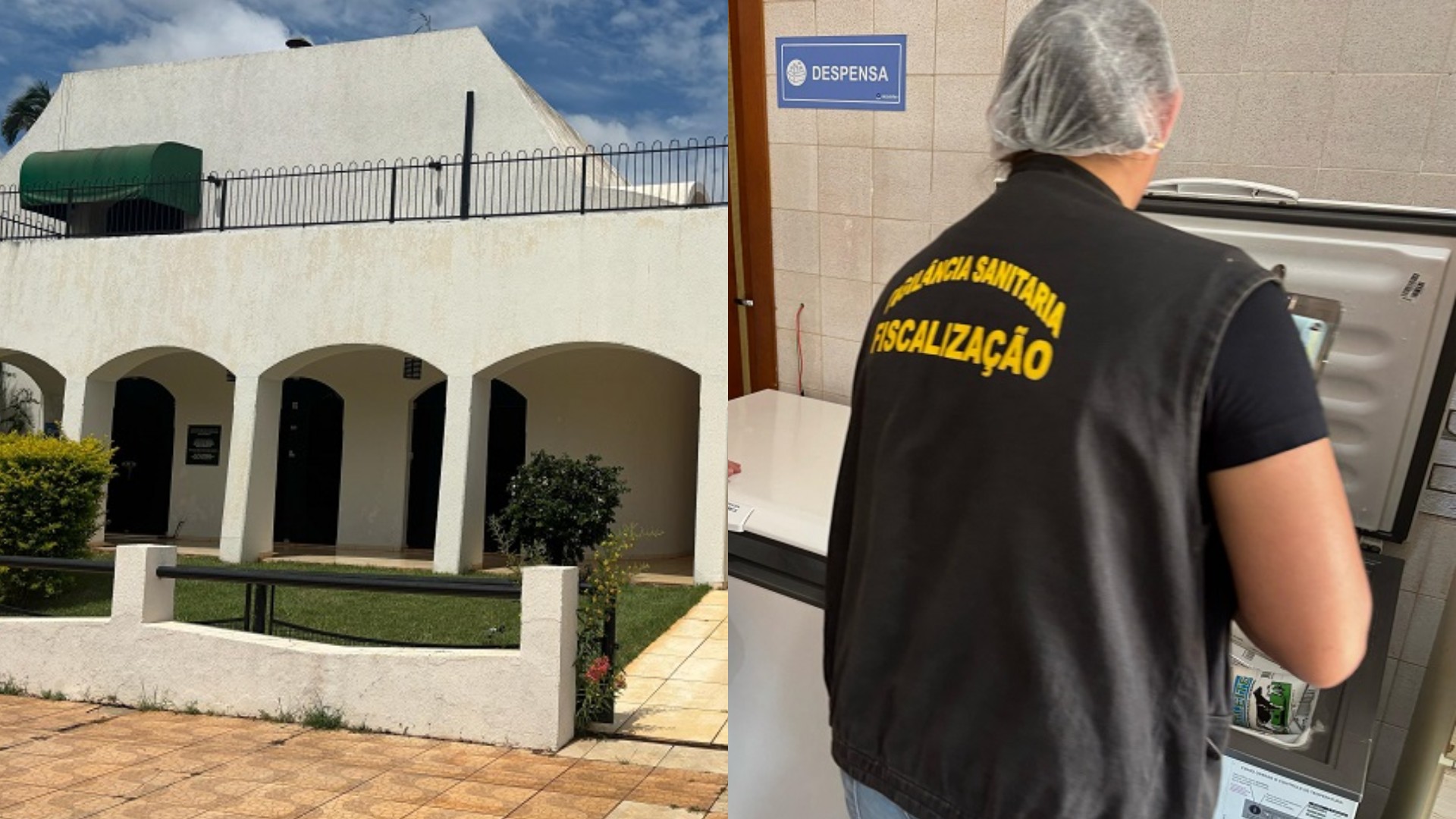 Clínica em MS é fechada após denúncias de maus-tratos e morte de paciente