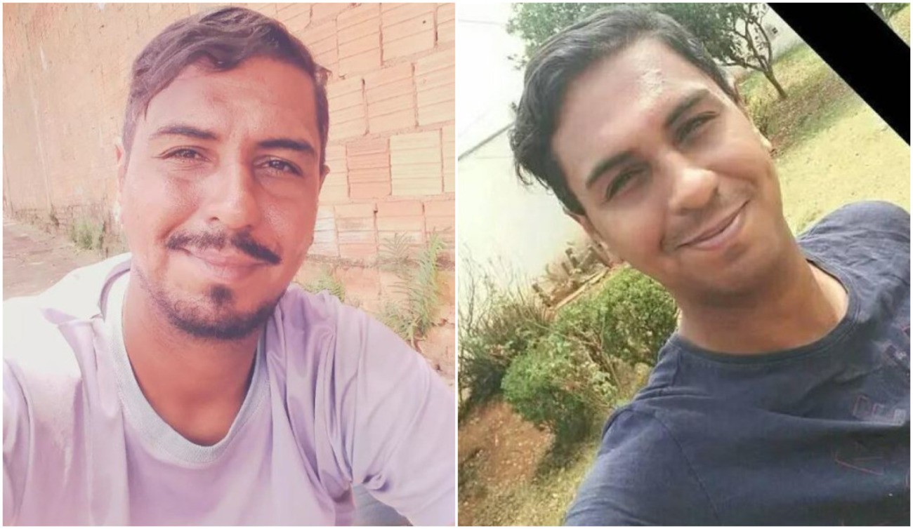 Saiba quem era Edson Brito, servente de pedreiro que morreu na rua após passar por UPA