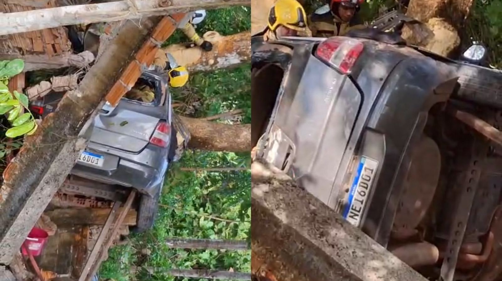 Motoristas sem CNH lideram acidentes em Macapá; fim de semana termina com 3 mortes