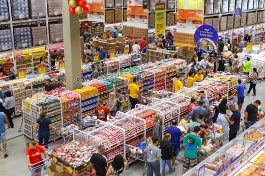 Aniversário Assaí: há 51 anos fortalecendo o empreendedorismo
