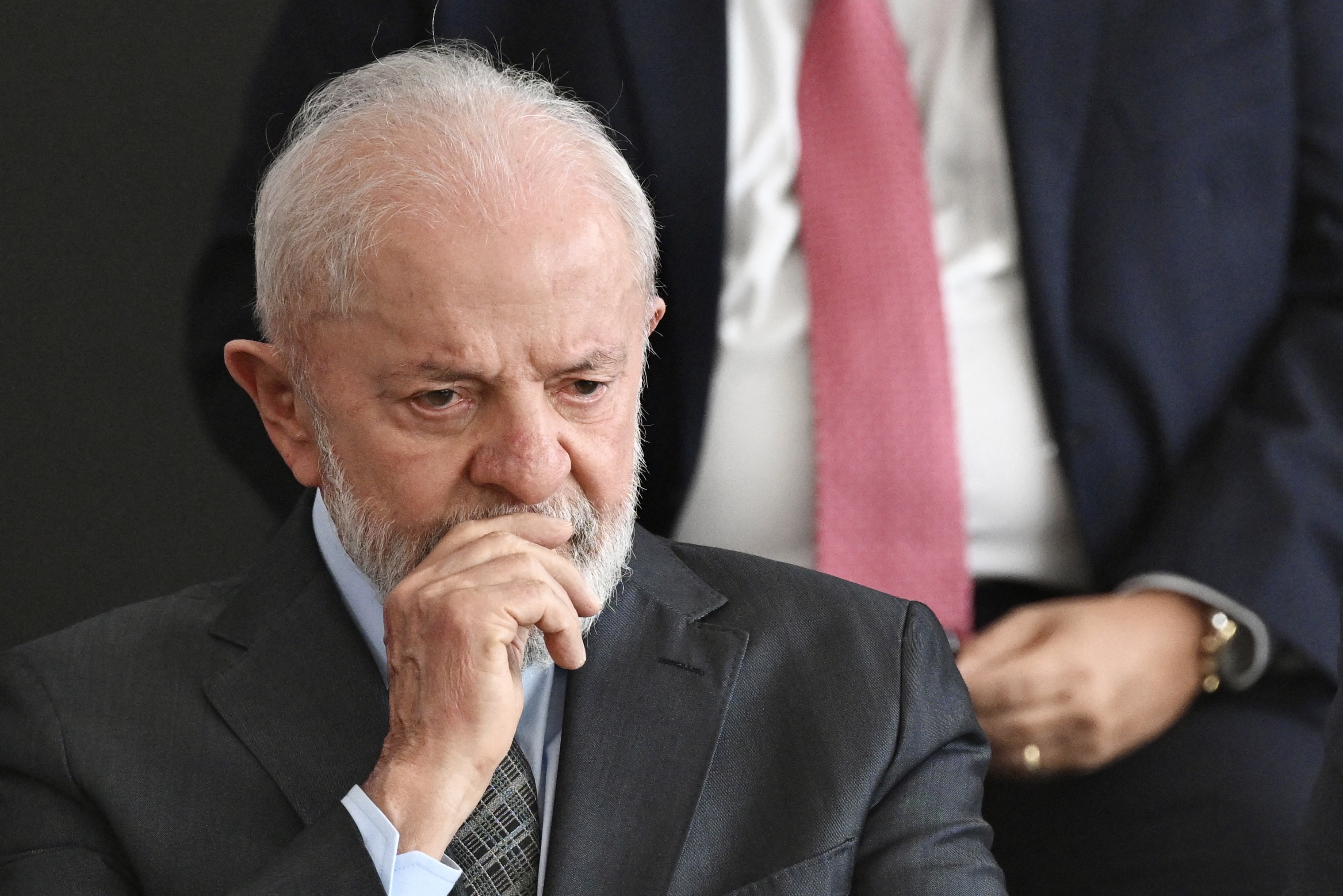 Quaest mostra falta de liga entre governo Lula e a sociedade