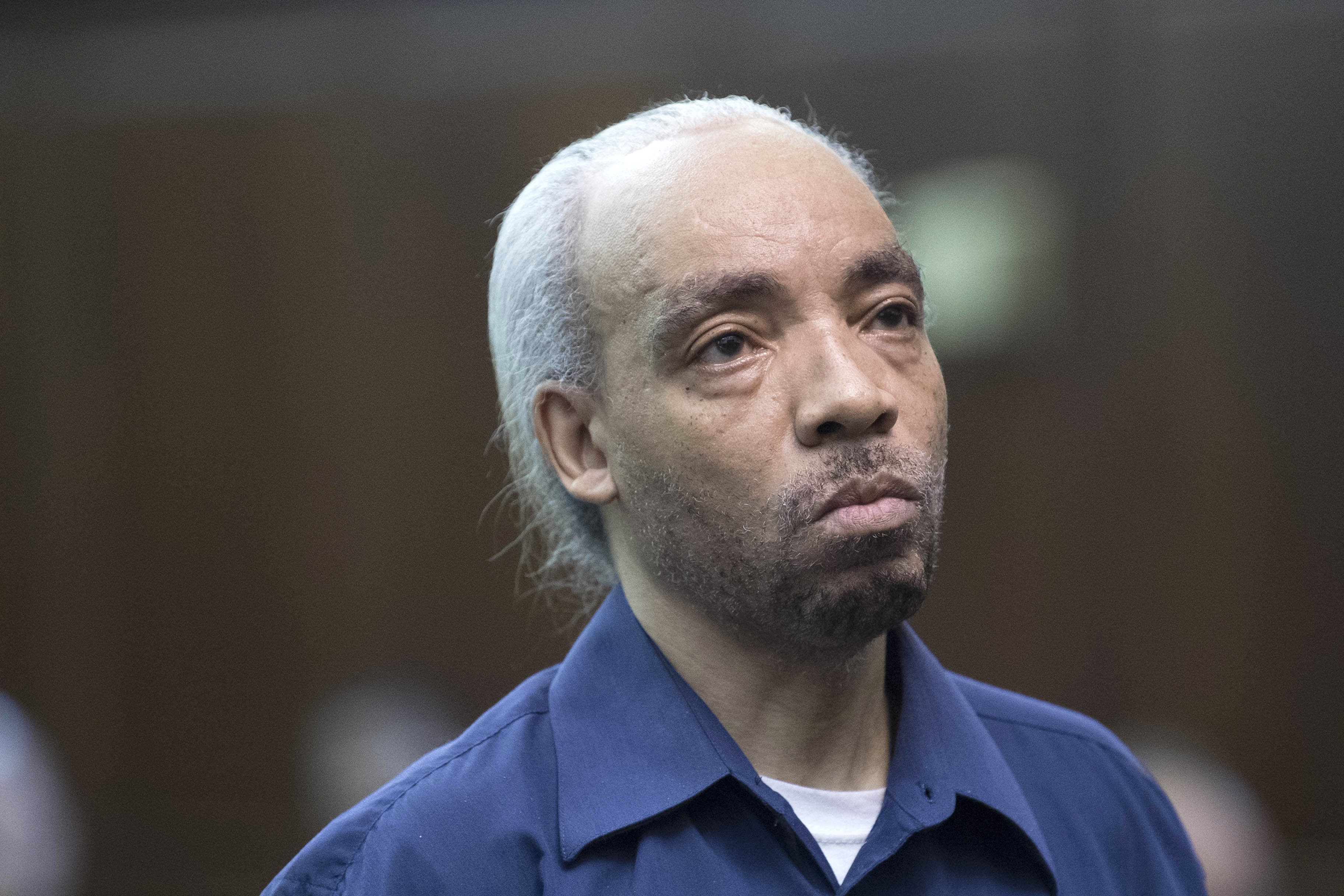 Kidd Creole é condenado por homicídio culposo