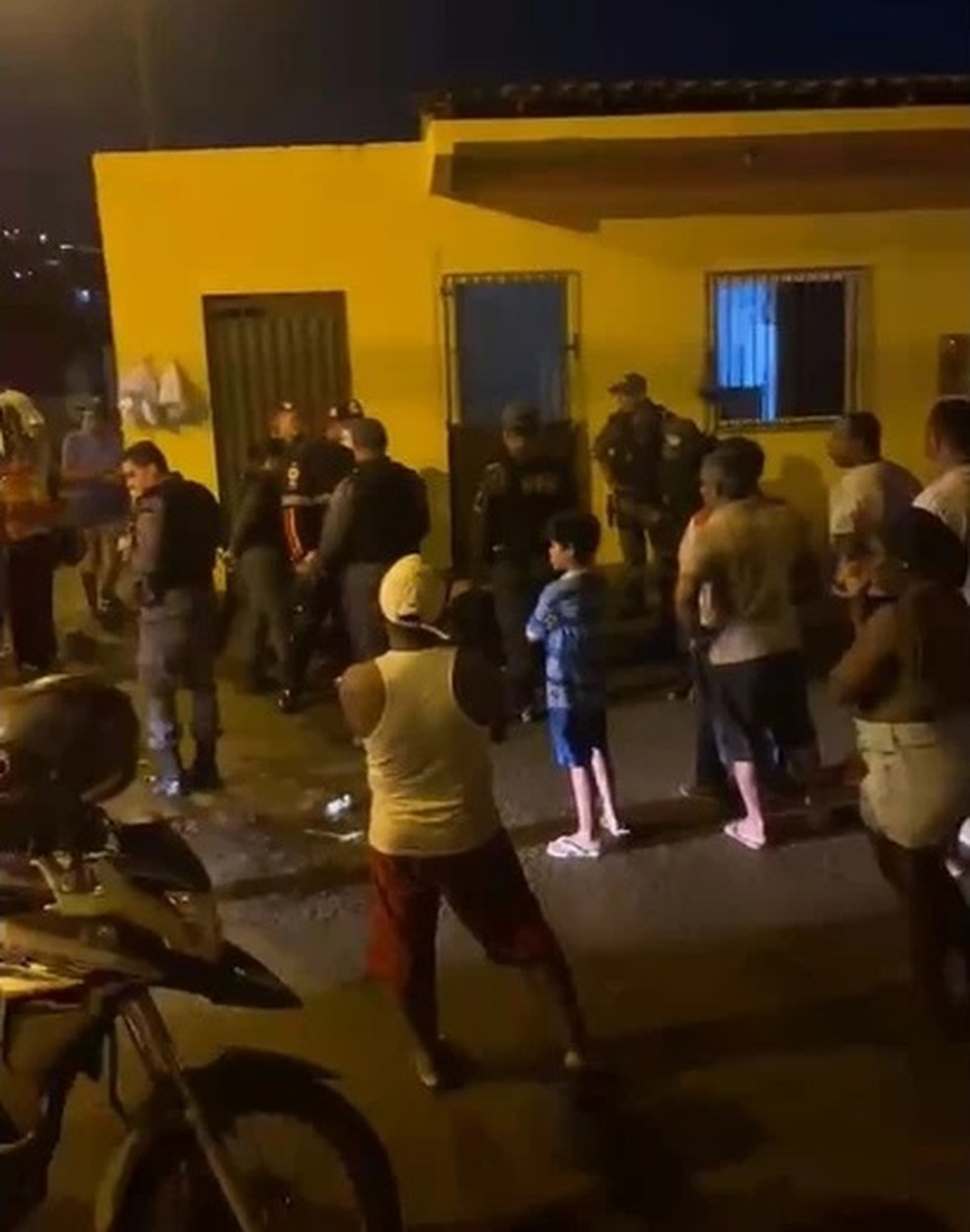Motorista de aplicativo é morto após assalto em São Luís — Foto: Reprodução/Redes Sociais