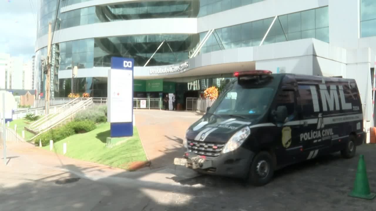 VÍDEOS: DF2 de sábado, 7 de fevereiro de 2026