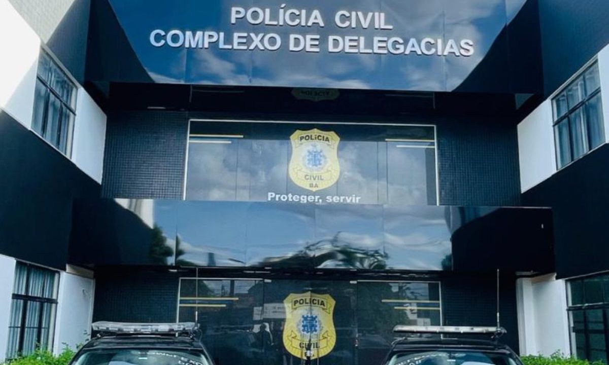 Duplo assassinato choca Feira de Santana