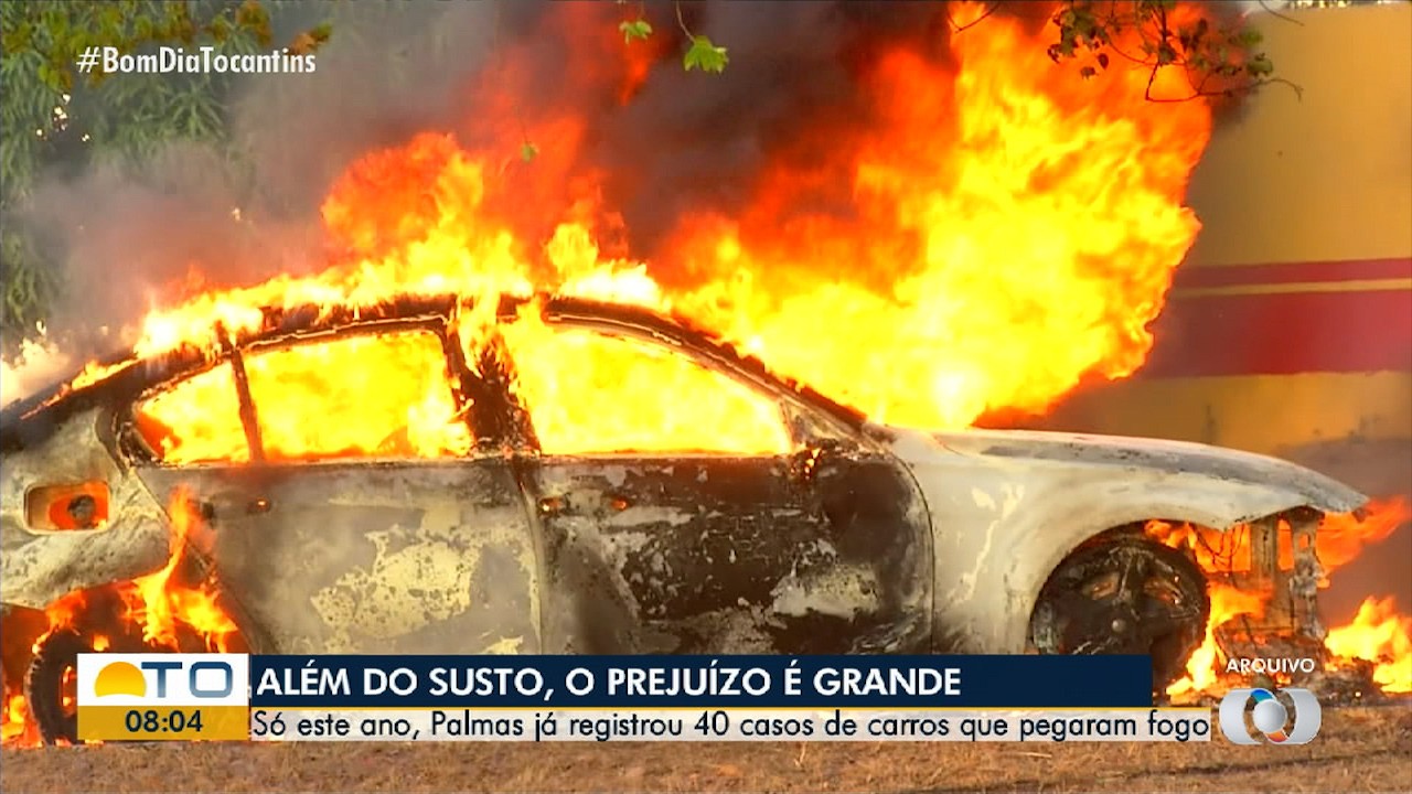 VÍDEOS: Bom Dia Tocantins de segunda-feira, 29 de setembro de 2025