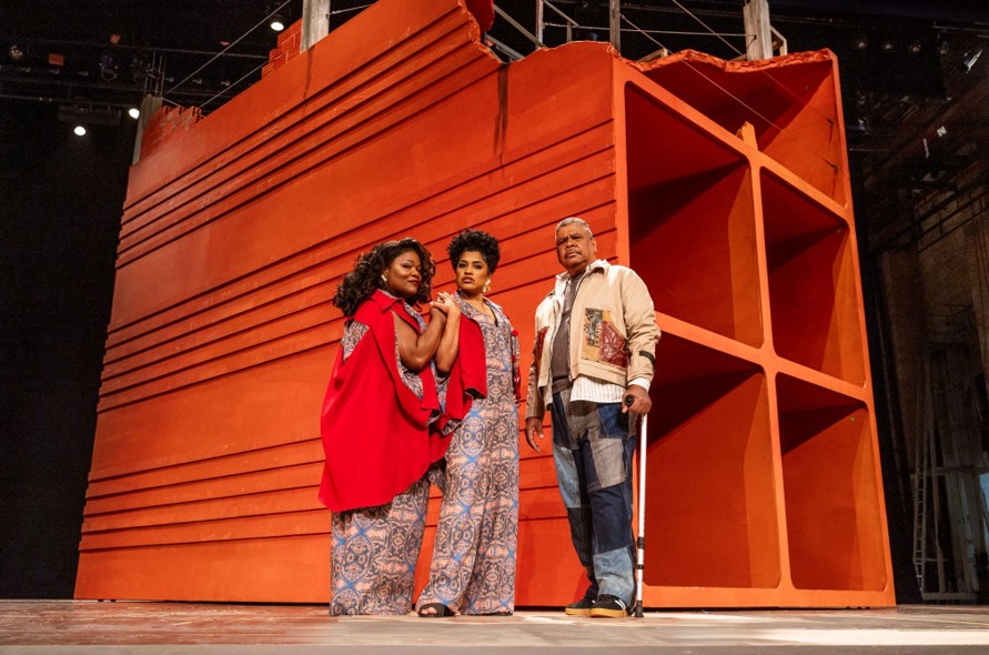 Theatro Municipal de SP recebe ópera Porgy and Bess em setembro com elenco majoritariamente negro