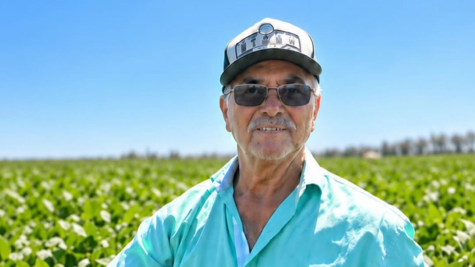 Produtor rural de 88 anos morre em grave acidente no Sul do Piauí