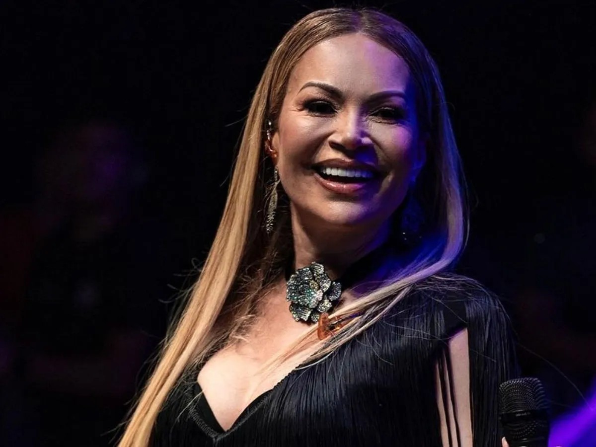 Festa de Santo Antônio 2026 de Solânea, PB, tem shows de Solange Almeida, Victor Santos e mais; veja programação