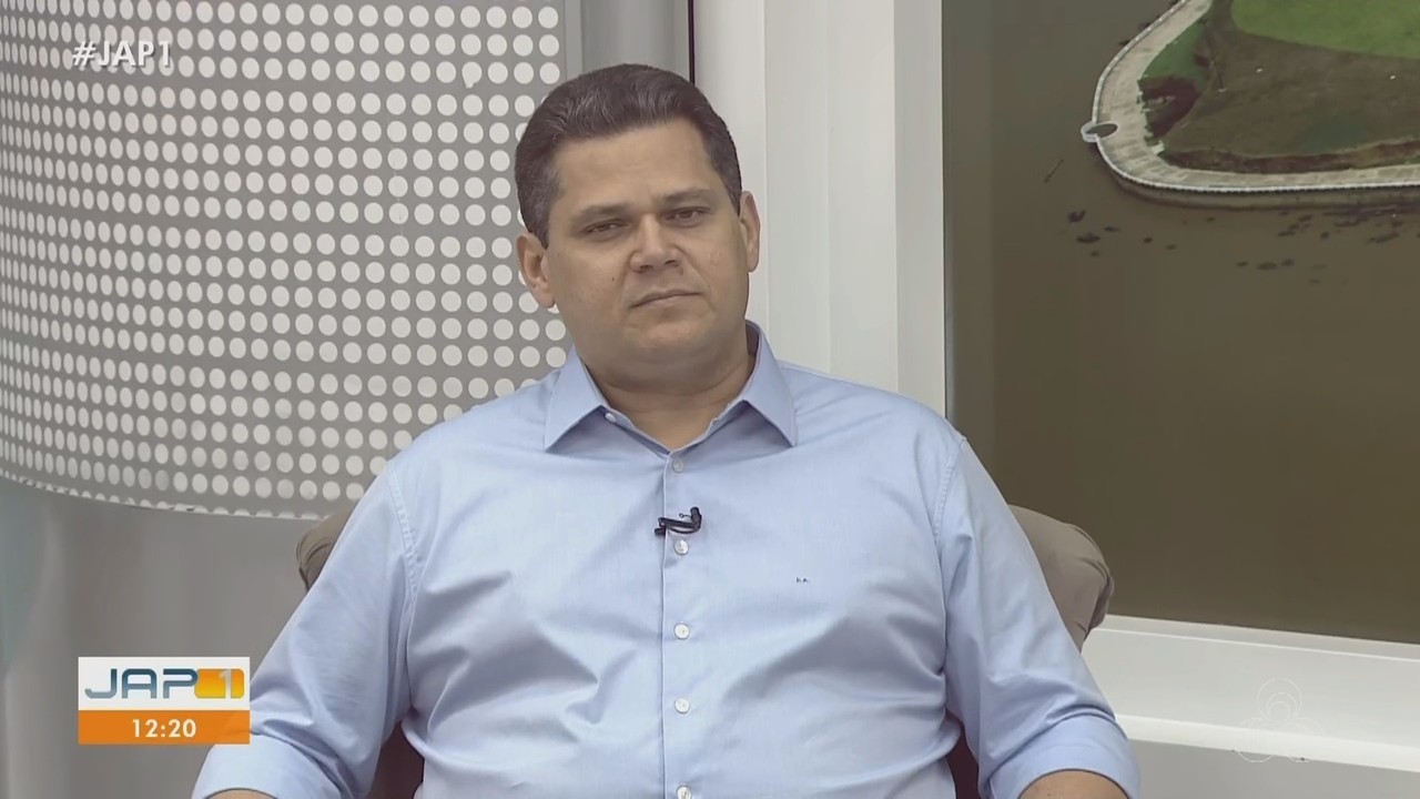 Oposição fecha com Alcolumbre presidente do Senado para tentar reverter inelegibilidade de Bolsonaro