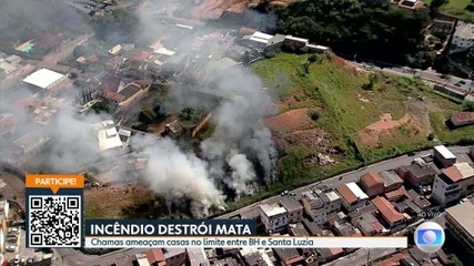 VÍDEOS: MG1 de terça-feira, 5 de maio de 2026