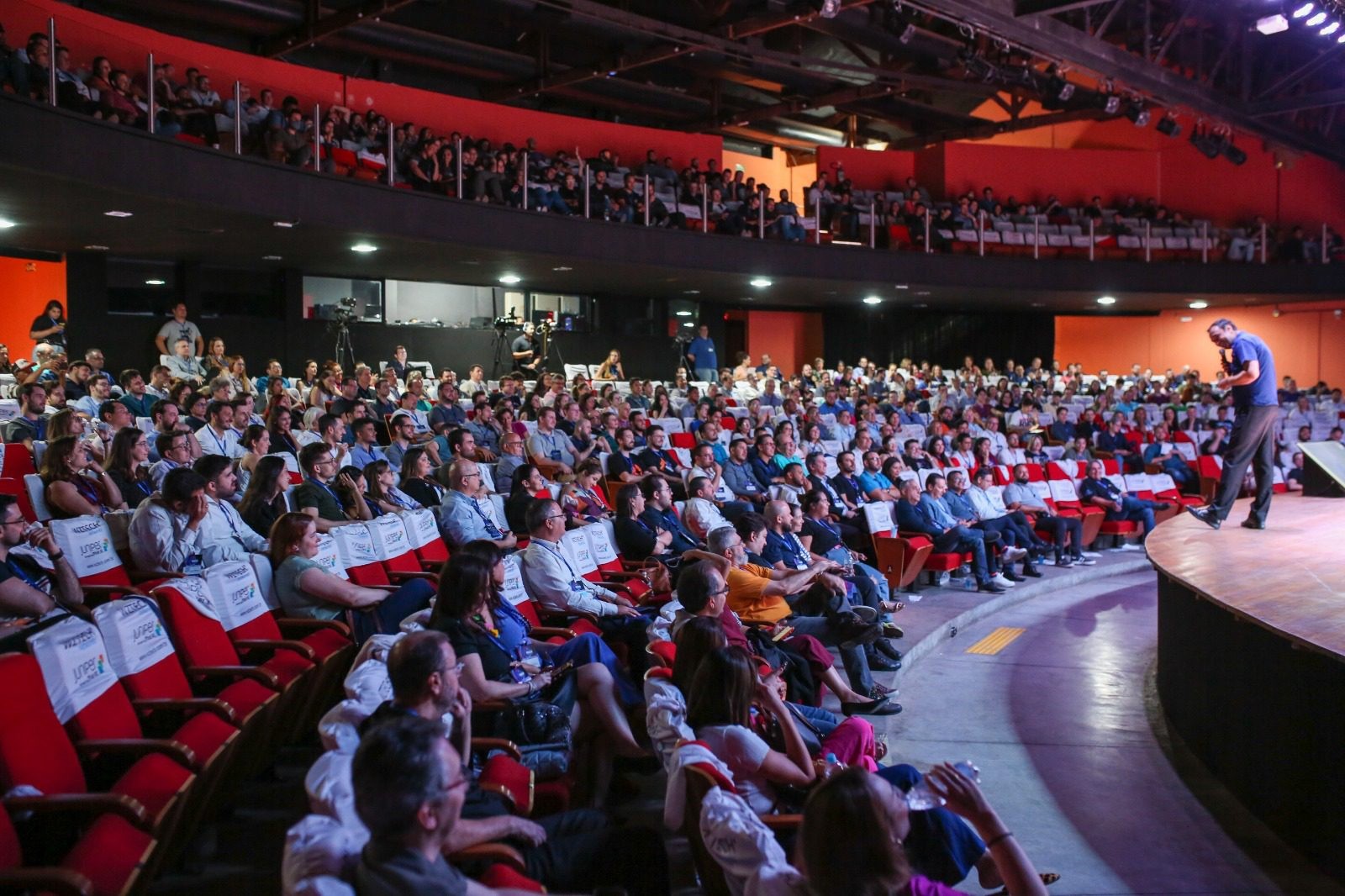 Rio Preto Tech Summit 2024 prepara palestras abertas ao público para debates sobre tecnologia