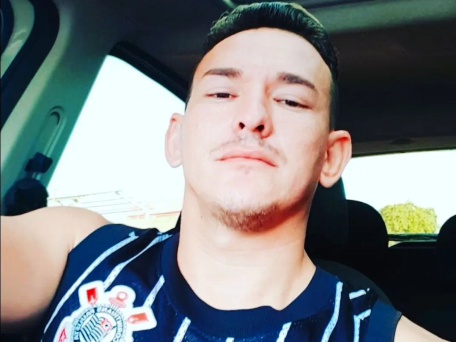 Suspeito de matar ex-militar em frente a tabacaria é preso mais de três meses após crime em Rio Branco