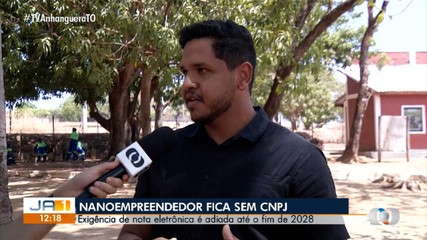 Entenda as novas regras para o nanoempreendedor