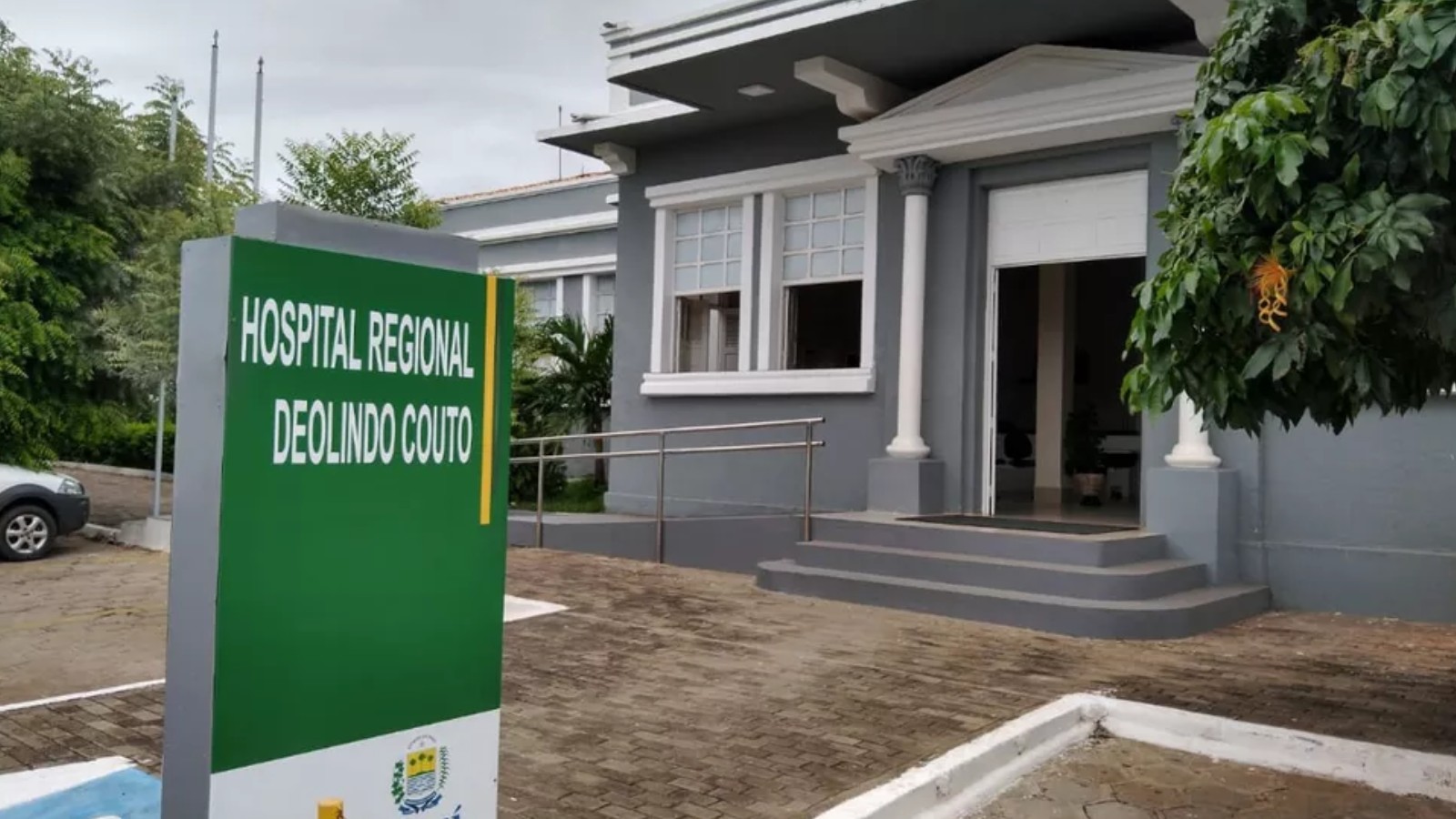 Hospital de cidade no PI vira alvo de inquérito após denúncias de ausência de profissionais em plantões pediátricos