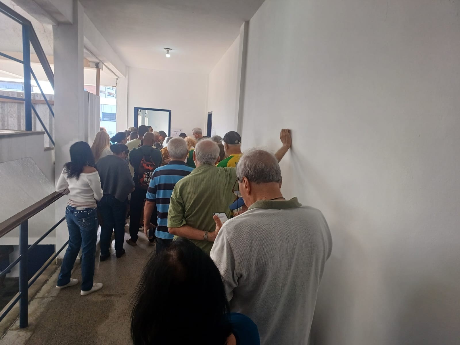Eleições 2026: acompanhe a cobertura do 1º turno em Cabo Frio e outras cidades da Região dos Lagos