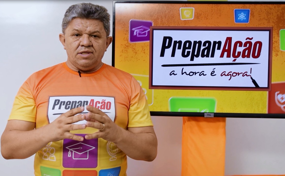 Preparação Enem: professor de história dá dicas sobre História do Brasil