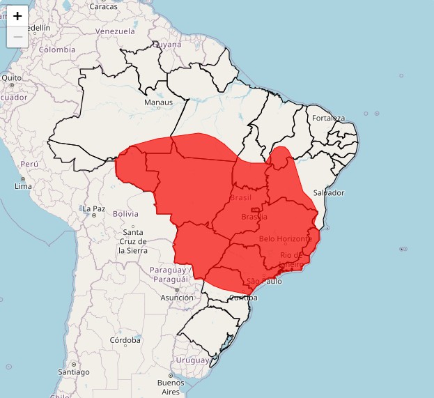 Onda de calor faz demanda por energia bater recorde pelo segundo dia seguido, diz ONS