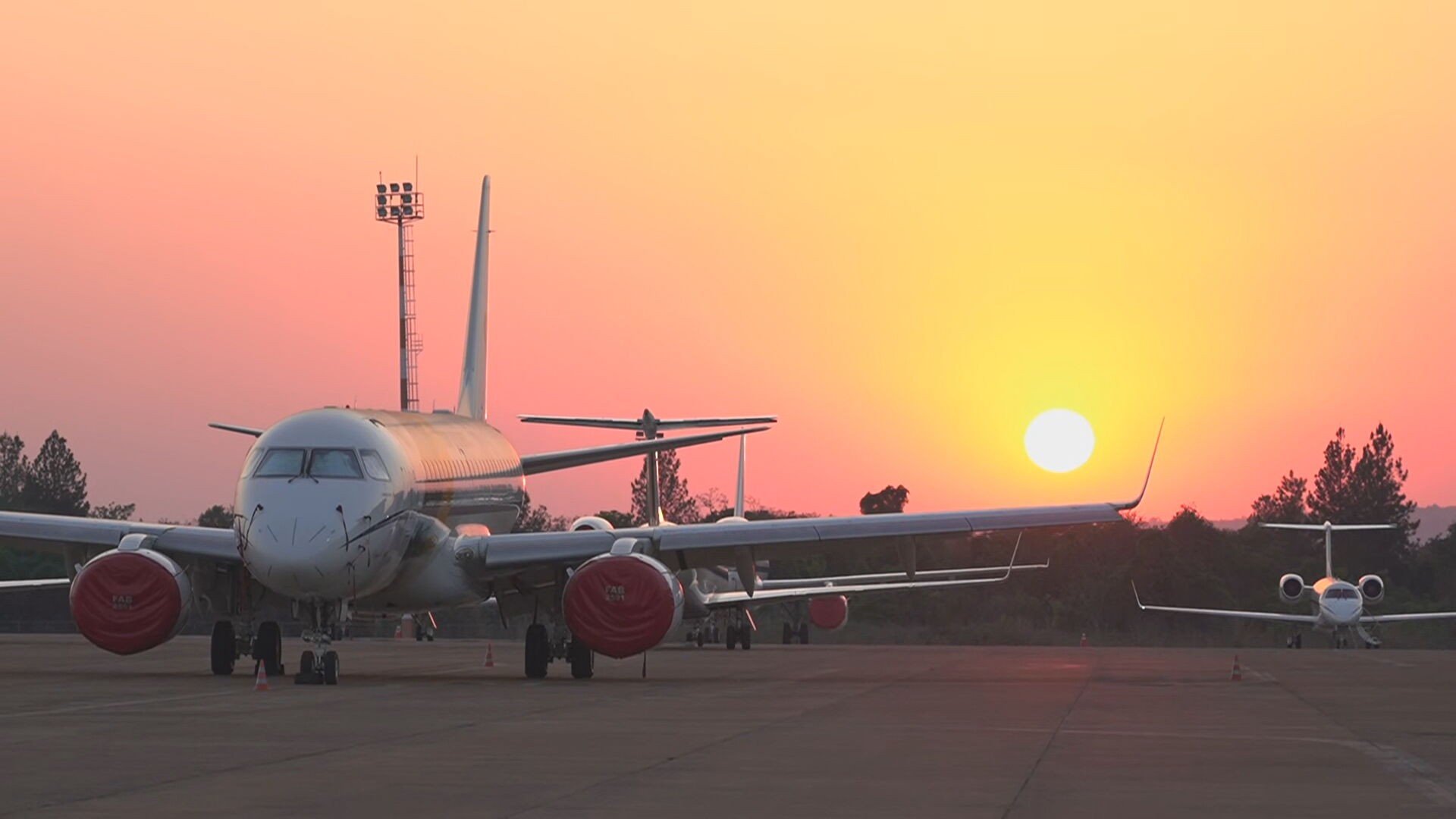 Fim de semana será de muito sol e calor no DF, diz Inmet