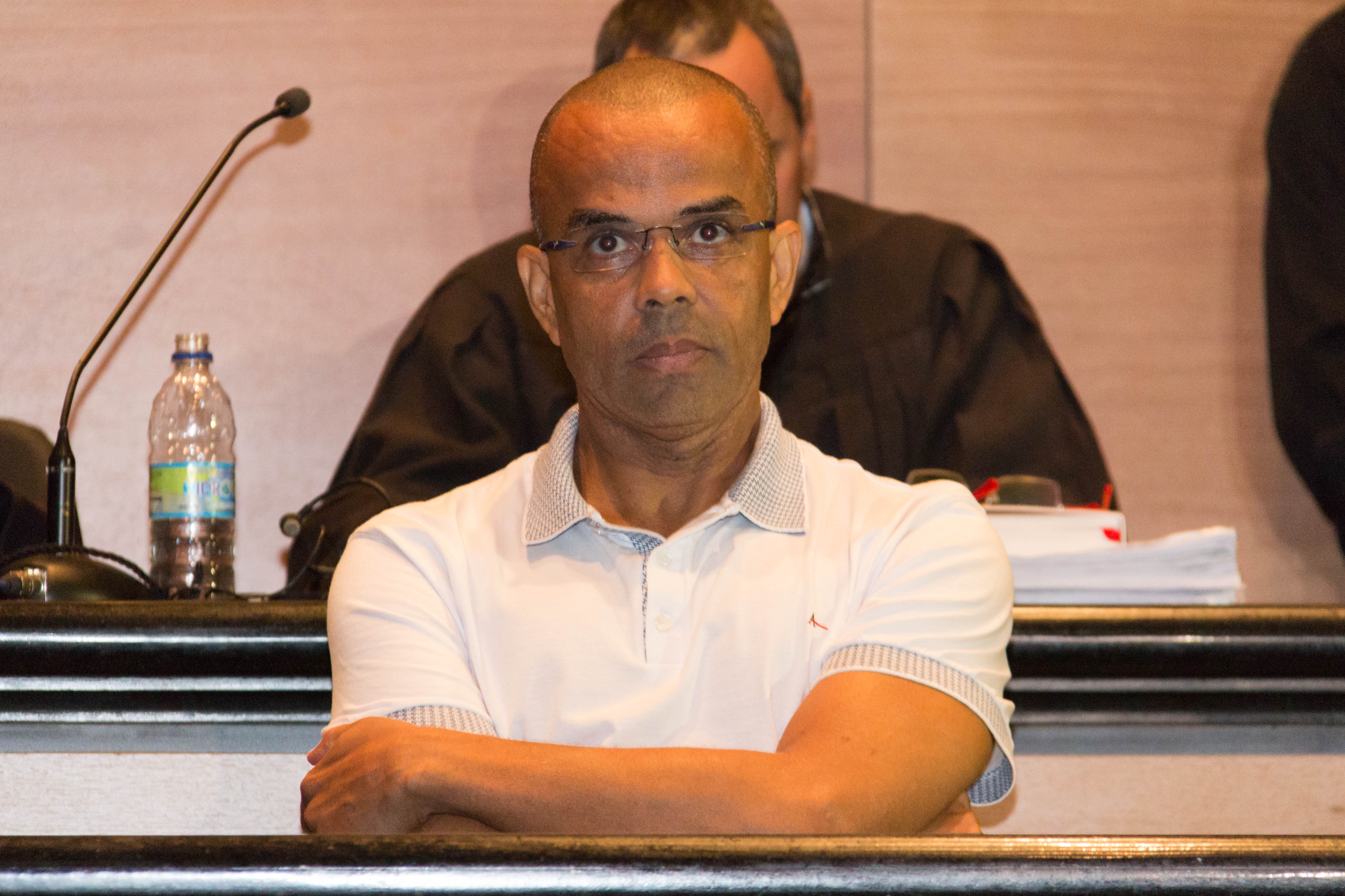 Condenação definitiva de Fernandinho Beira-Mar por lavagem de R$ 31 milhões é confirmada pela Justiça Federal — image 1