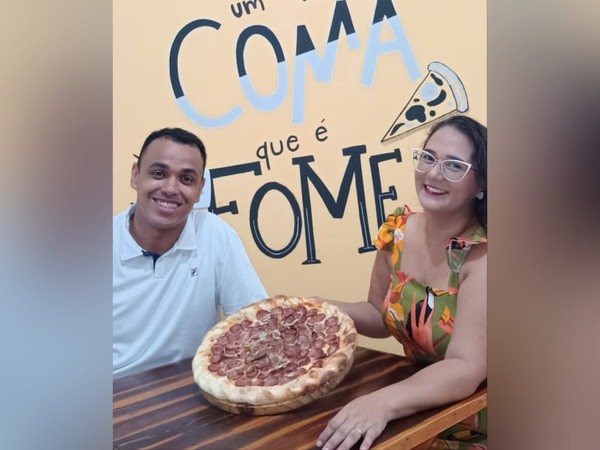PAPA PIZZA, Belo Horizonte - Comentários de Restaurantes & Número de  Telefone