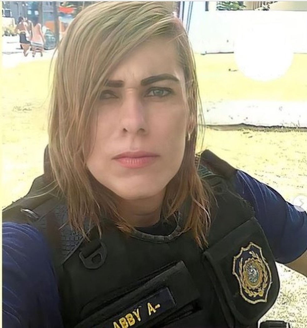 Miss Gaivota, a mulher trans da luta livre no México - ISTOÉ Independente