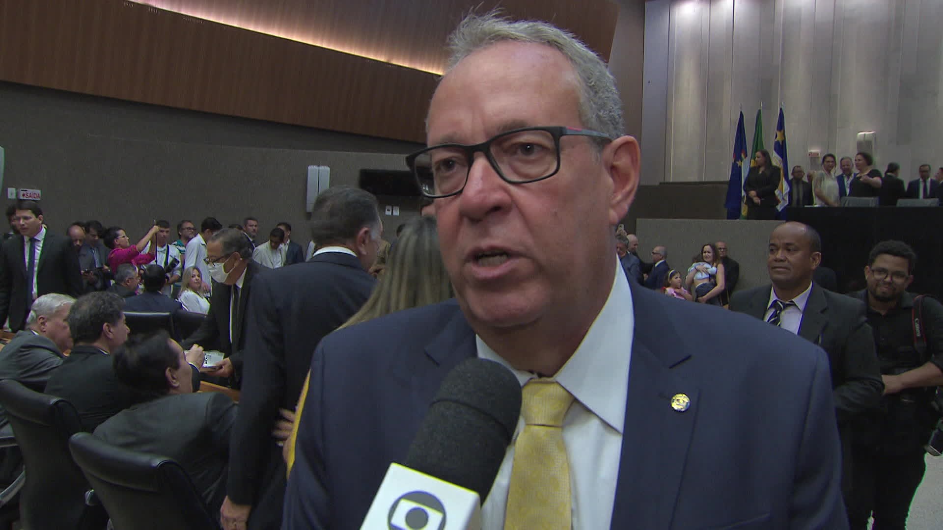 Presidente da Alepe denuncia ataques do que chamou de 'milícia digital formada por funcionários da Casa Civil'