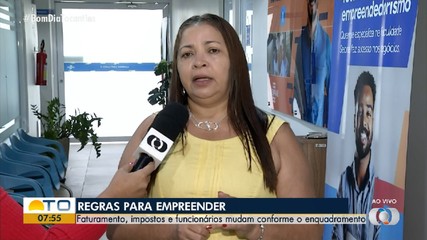 Entenda as diferenças entre MEI e microempresa