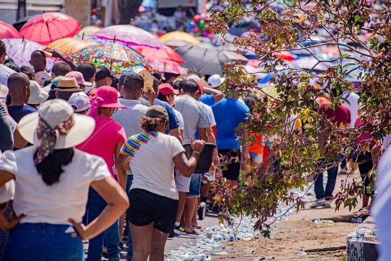 Principais romarias do Círio de Nazaré terão policiamento reforçado em Macapá e Santana