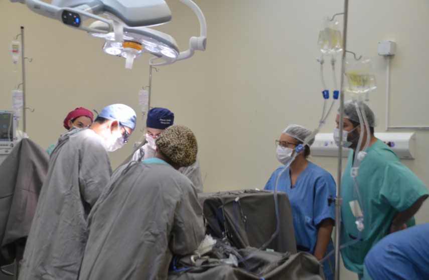 Mais de 5 mil vagas: concurso para Saúde do Tocantins deve ser realizado ainda em 2026