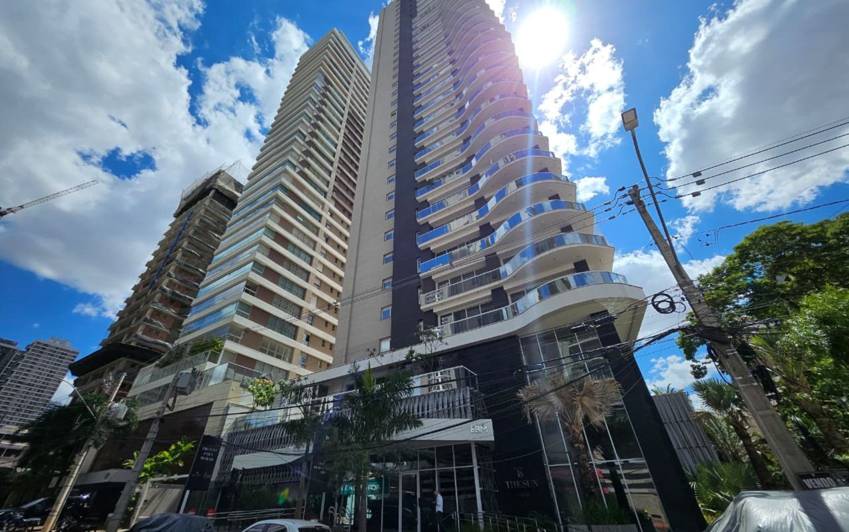 Preço do metro quadrado em Goiânia chega a R$ 12,6 mil; Marista lidera ranking de bairros mais caros