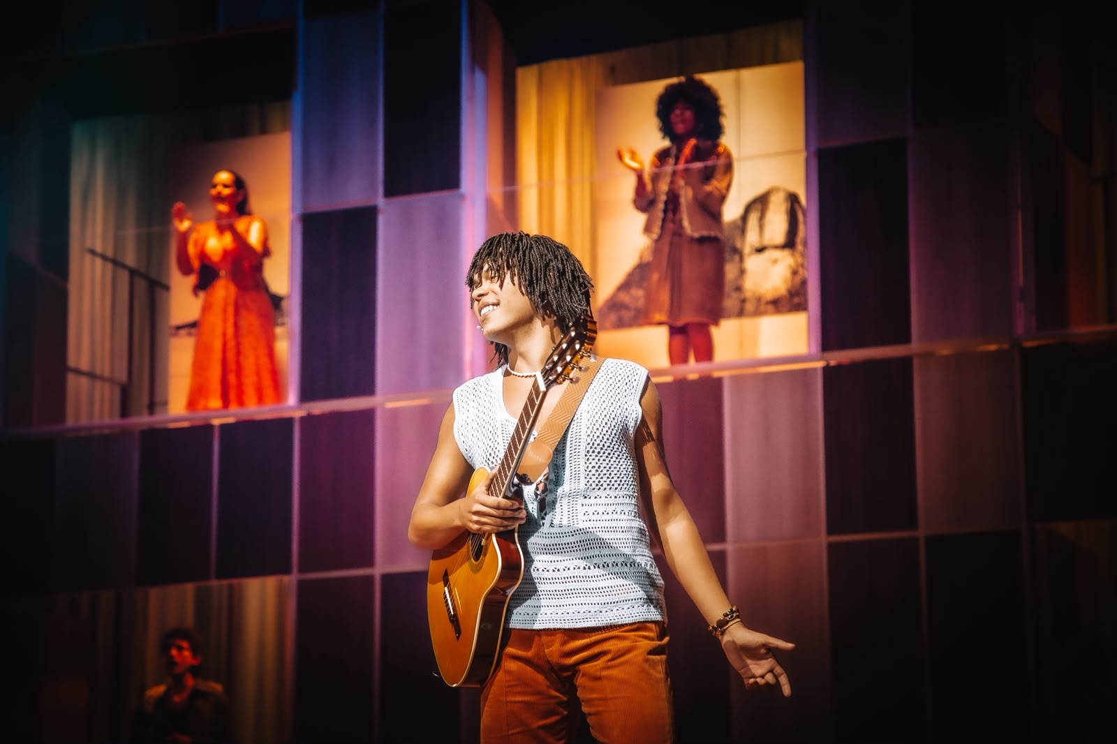 Espetáculo musical que celebra trajetória de Djavan chega a Salvador