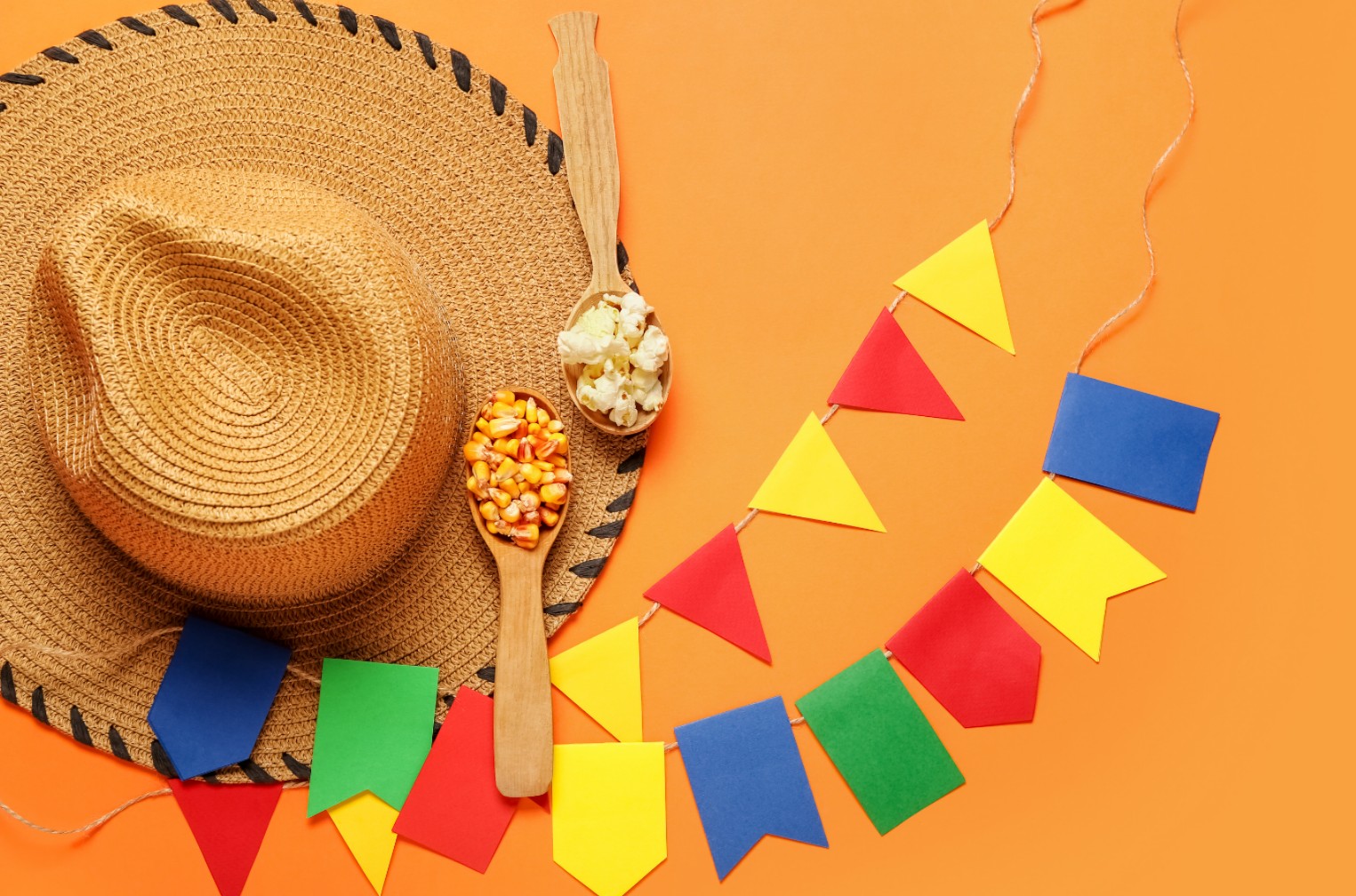 Segredos e tradições das festas juninas