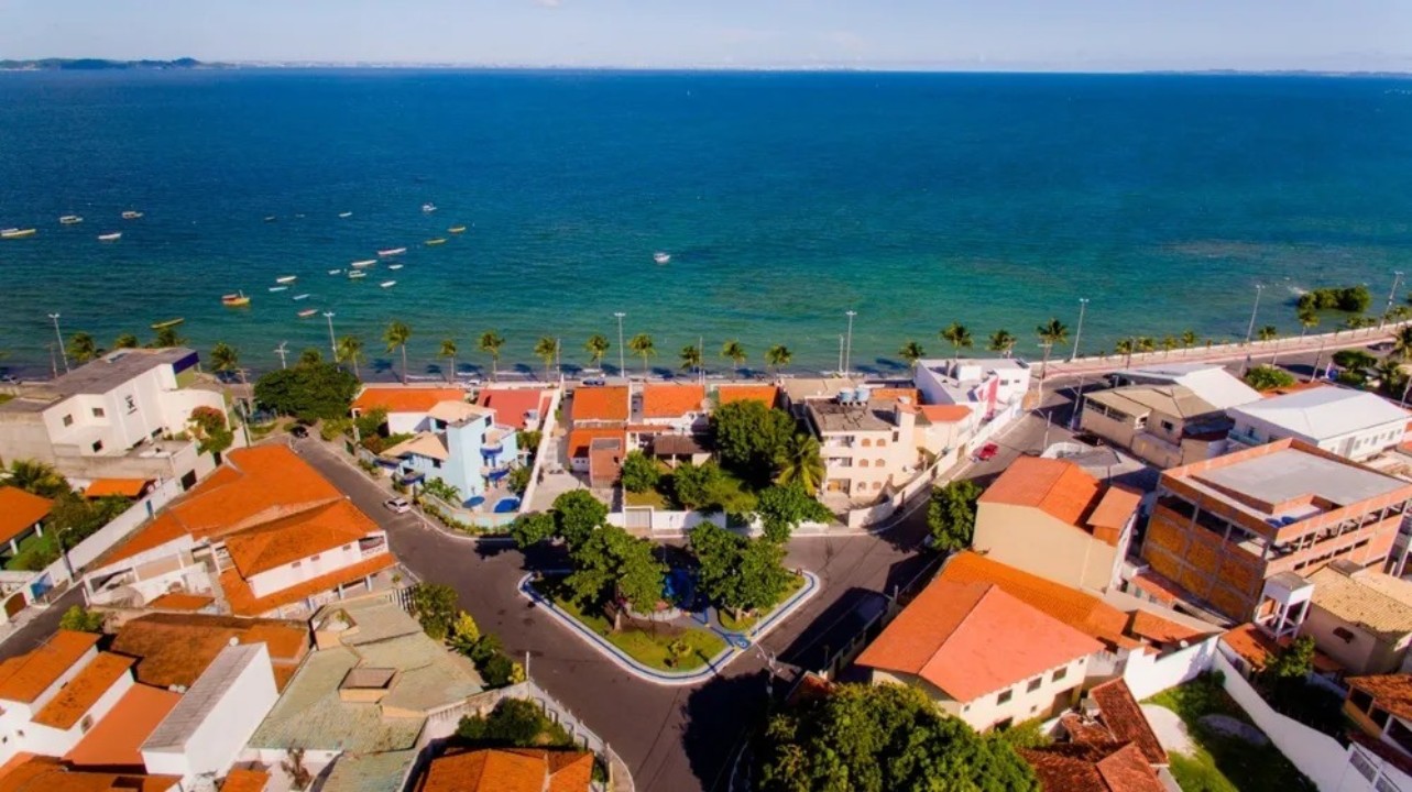 Cento e vinte e cinco cidades da Bahia não registraram morte violenta no 1° semestre de 2025, diz SSP-BA