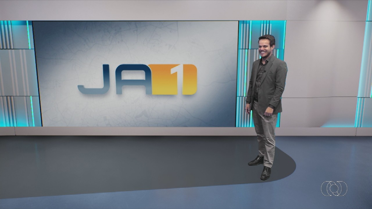 VÍDEOS: Jornal Anhanguera 1ª Edição Regiões de quarta-feira, 9 de julho de 2025