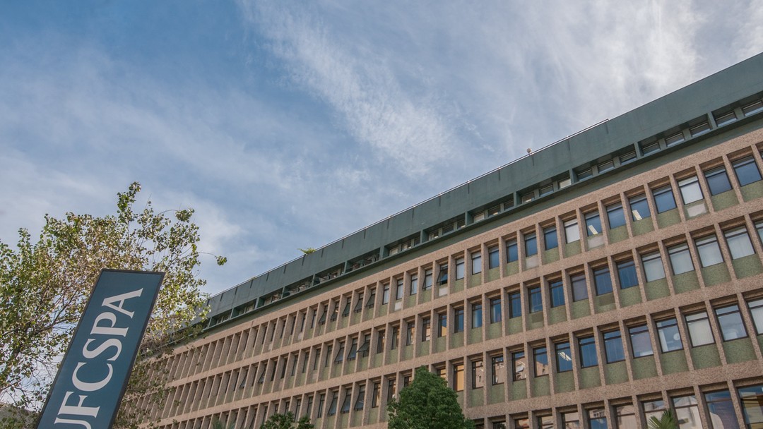 UFCSPA | Universidade | G1