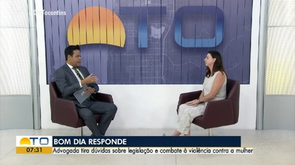 Saiba mais sobre as leis que protegem as mulheres vítimas de violência