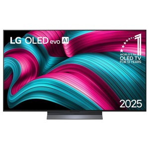 LG OLED65C5PSA