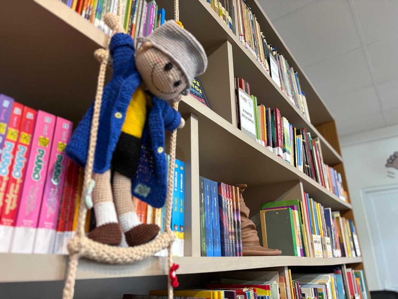 Projeto incentiva novos leitores com clube de leitura no Amapá