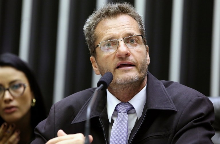 Operação Caixa de Pandora: Justiça mantém condenação de Roney Nemer, ex-deputado distrital