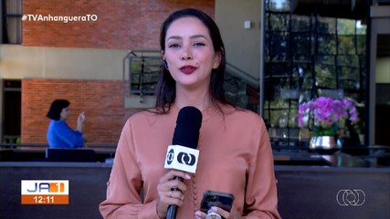 IFTO abre inscrições para processo seletivo de professores com salários de até R$ 7,5 mil