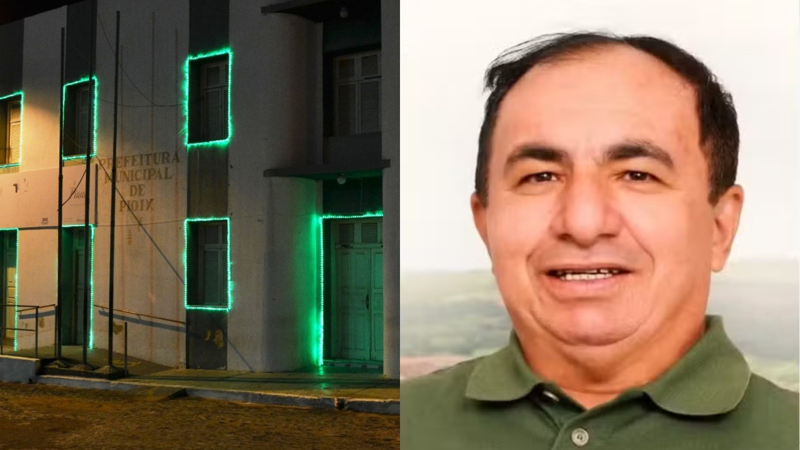 Secretário pede exoneração após descobrir que familiar teria sido vítima de prefeito investigado por exploração sexual