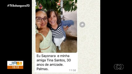 Veja as participações de telespectadores comemorando o Dia do Amigo